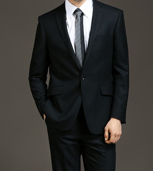 商務(wù)西服廠家